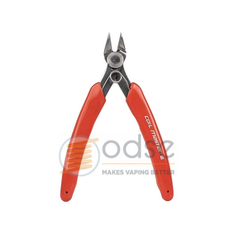 TRONCHESINE COIL MASTER - UTENSILI TRONCHESINE COIL MASTER - UTENSILI