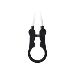 VAPE TWEEZER COIL MASTER - UTENSILI