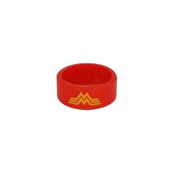 VAPEBAND SUPEREROE ANELLO IN SILICONE - ACCESSORI
