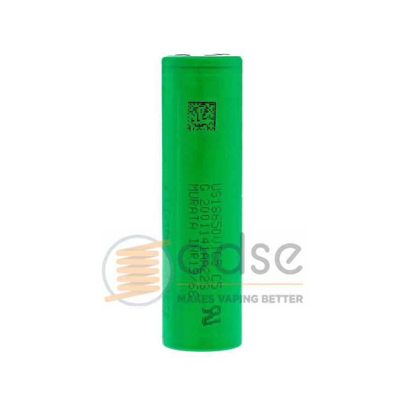 SONY VTC5 18650 2600 MAH 30A BATTERIA - PILE SONY VTC5 18650 2600 MAH 30A BATTERIA - PILE