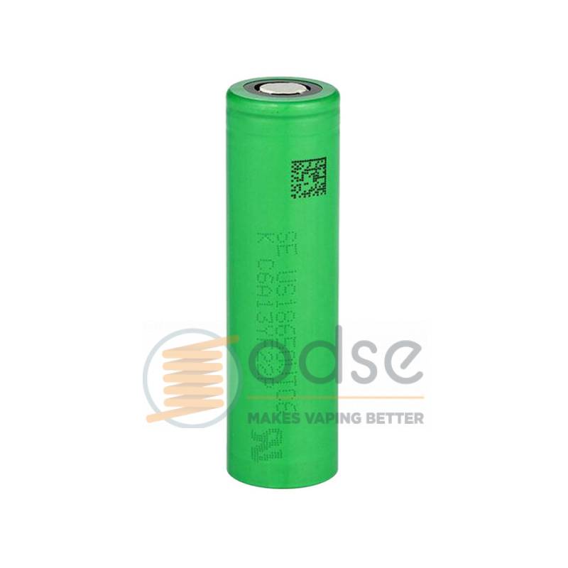 SONY VTC6 18650 3000 MAH 30A BATTERIA - PILE SONY VTC6 18650 3000 MAH 30A BATTERIA - PILE