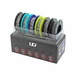 WIRE BOX UD - FILI E RESISTENZE