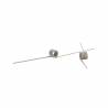 STAPLED 2.5 MM BREAKILL'S ALIEN LAB - FILI E RESISTENZE