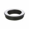 BASE TRICKSTER S CAP DOUBLE HELIX DESIGNS - DRIP TIP