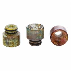 DRIP TIP 510 RESINA - DRIP TIP