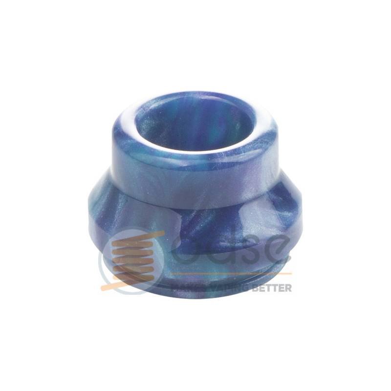 CHUBBY RESINA 22 MM - DRIP TIP CHUBBY RESINA 22 MM - DRIP TIP