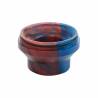 CHUBBY RESINA 24 MM - DRIP TIP