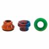 CHUBBY RESINA 24 MM - DRIP TIP