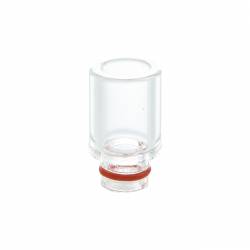 DRIP TIP 510 VETRO - DRIP TIP