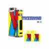 STICKER COLORATO ISTICK PICO - STICKERS