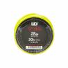 CAVO ACCIAIO SS316L UD - FILI E RESISTENZE