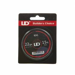 CAVO KANTHAL KA1 UD - FILI E RESISTENZE