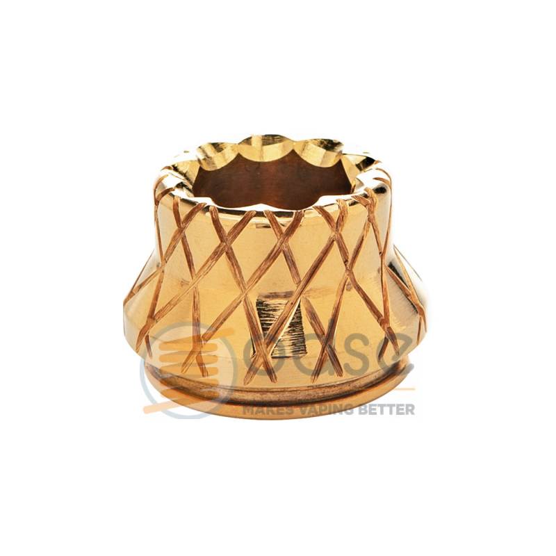 CHUBBY DUBAI 22 MM VAPE HEIS - DRIP TIP CHUBBY DUBAI 22 MM VAPE HEIS - DRIP TIP