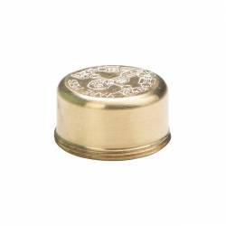 TAPPO BATTERIA PICO VAPE HEIS - PARTI RICAMBIO
