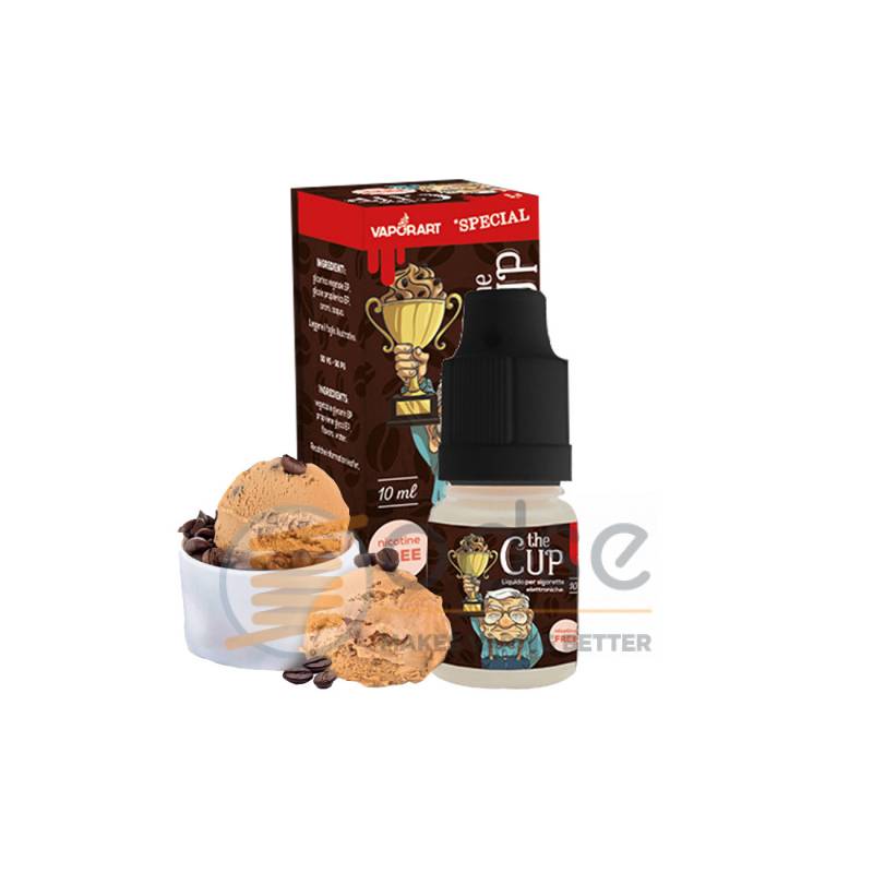 THE CUP LIQUIDO VAPORART 10 ML - 10 mL