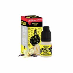 FUCKSTARD LIQUIDO VAPORART 10 ML - 10 mL