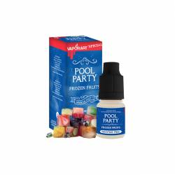 POOL PARTY LIQUIDO VAPORART 10 ML - 10 mL