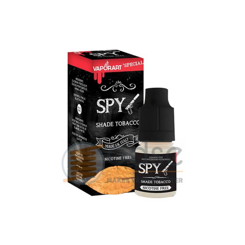 SPY LIQUIDO VAPORART 10 ML - 10 mL