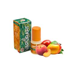 TROPICANA LIQUIDO VAPORART 10 ML - 10 mL