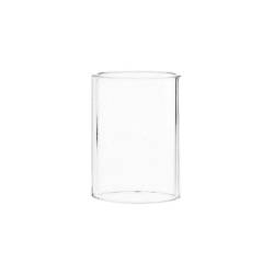 TANK IN PYREX RBA TFV8 BIG BABY SMOK - PARTI RICAMBIO