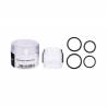 TANK IN PYREX BULB 1 TFV8 BIG BABY SMOK - PARTI RICAMBIO