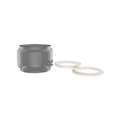TANK BULB EXPROMIZER V4 EXVAPE - PARTI RICAMBIO