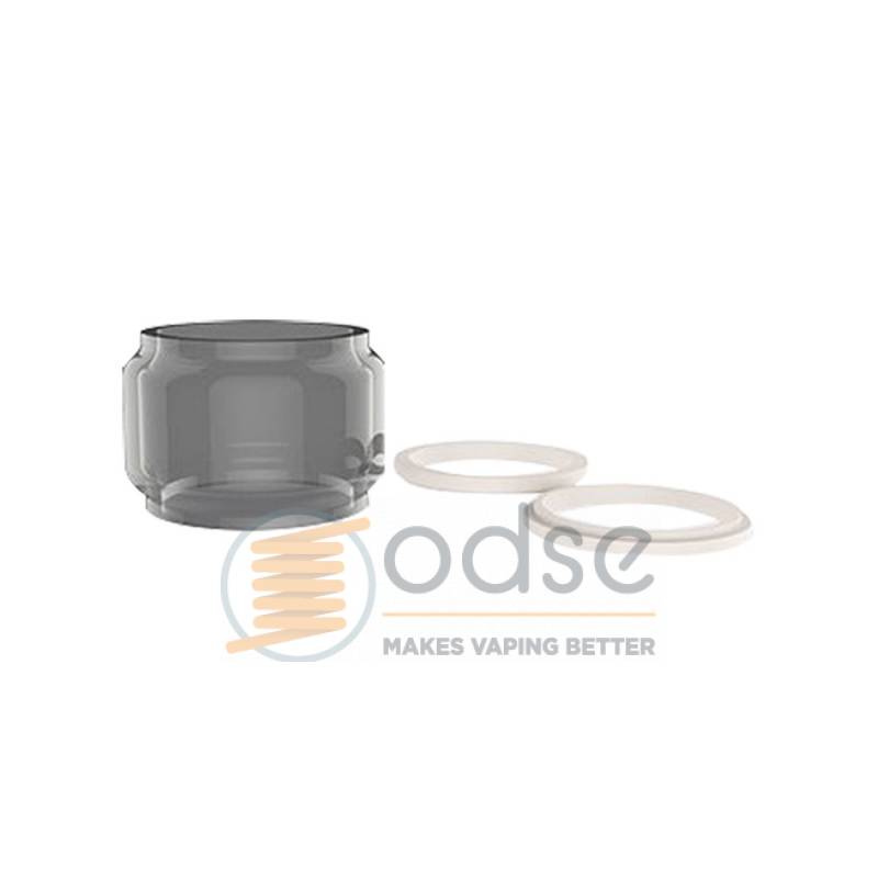 TANK BULB EXPROMIZER V4 EXVAPE - PARTI RICAMBIO TANK BULB EXPROMIZER V4 EXVAPE - PARTI RICAMBIO