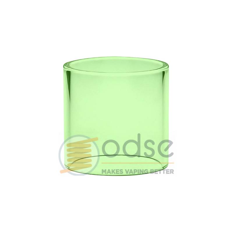 TANK IN PYREX COLORATO PER MELO 3 MINI - PARTI RICAMBIO TANK IN PYREX COLORATO PER MELO 3 MINI - PARTI RICAMBIO