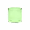 TANK IN PYREX COLORATO PER MELO 3 MINI - PARTI RICAMBIO