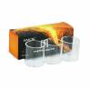 TANK IN PYREX TFV8 SMOK - PARTI RICAMBIO