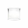 TANK IN PYREX TFV8 BIG BABY SMOK - PARTI RICAMBIO