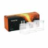 TANK IN PYREX TFV8 BIG BABY SMOK - PARTI RICAMBIO