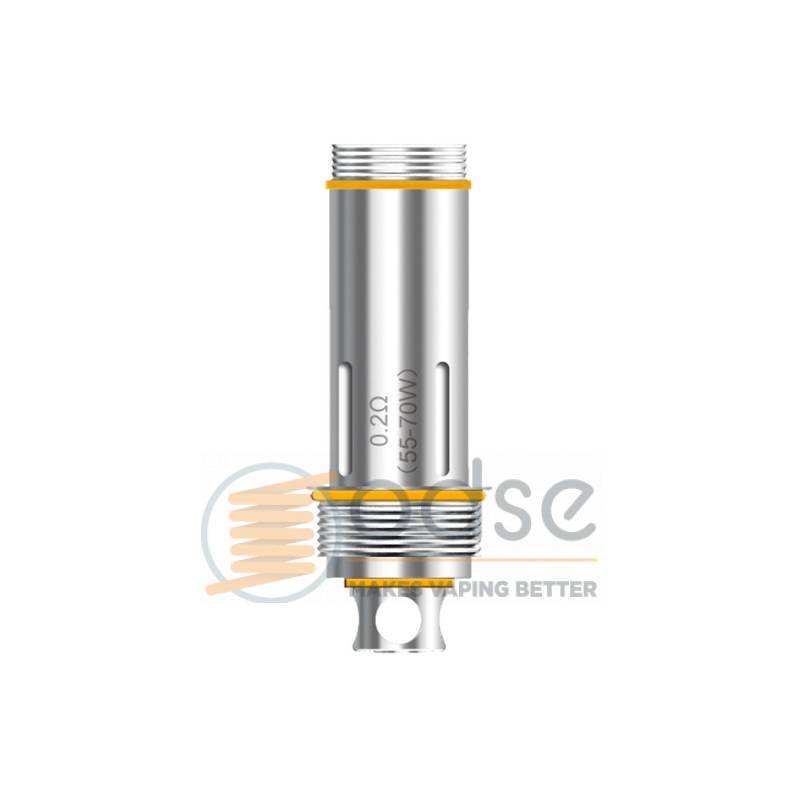 RESISTENZA CLEITO COIL ASPIRE - COIL DI RICAMBIO RESISTENZA CLEITO COIL ASPIRE - COIL DI RICAMBIO
