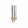 RESISTENZA CLEITO COIL ASPIRE - COIL DI RICAMBIO