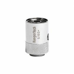 RESISTENZA CLOCC CL TANK COIL KANGERTECH - COIL DI RICAMBIO