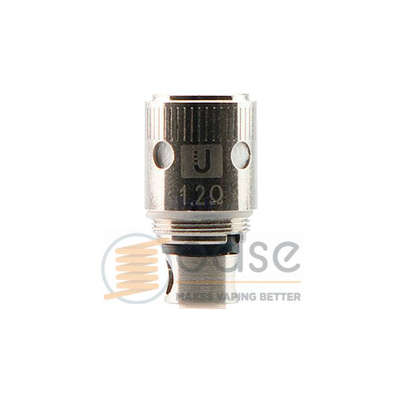 RESISTENZA CROWN COIL UWELL - COIL DI RICAMBIO RESISTENZA CROWN COIL UWELL - COIL DI RICAMBIO