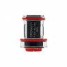 RESISTENZA CROWN 4 COIL UWELL - COIL DI RICAMBIO