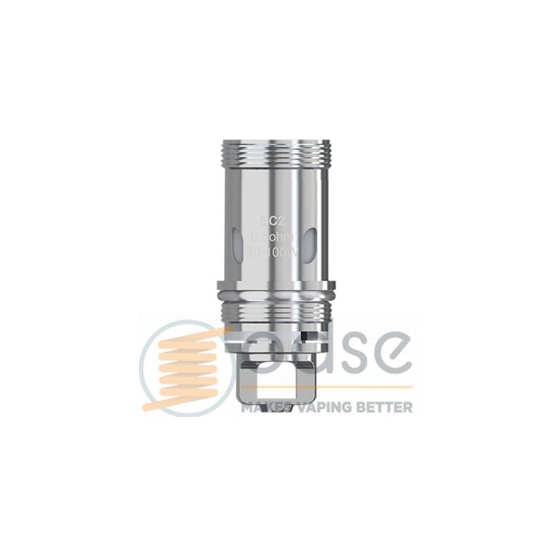 RESISTENZA SERIE EC2 MELO 4 COIL ELEAF - COIL DI RICAMBIO