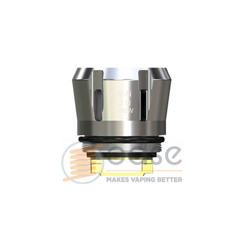 RESISTENZA SERIE HW ELLO E ROTOR COIL ELEAF - COIL DI RICAMBIO RESISTENZA SERIE HW ELLO E ROTOR COIL ELEAF - COIL DI RICAMBIO