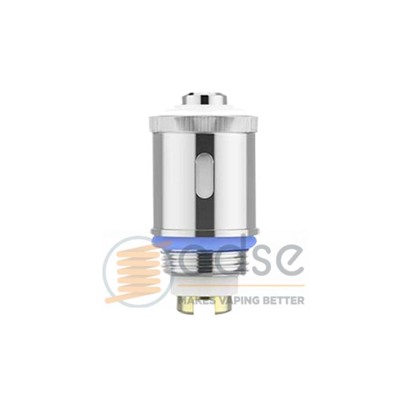 RESISTENZA SERIE GS AIR COIL ELEAF - COIL DI RICAMBIO RESISTENZA SERIE GS AIR COIL ELEAF - COIL DI RICAMBIO