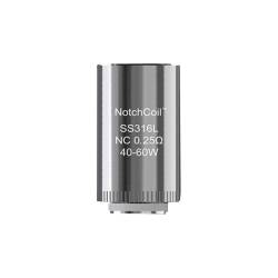 RESISTENZA LYCHE COIL ELEAF - COIL DI RICAMBIO