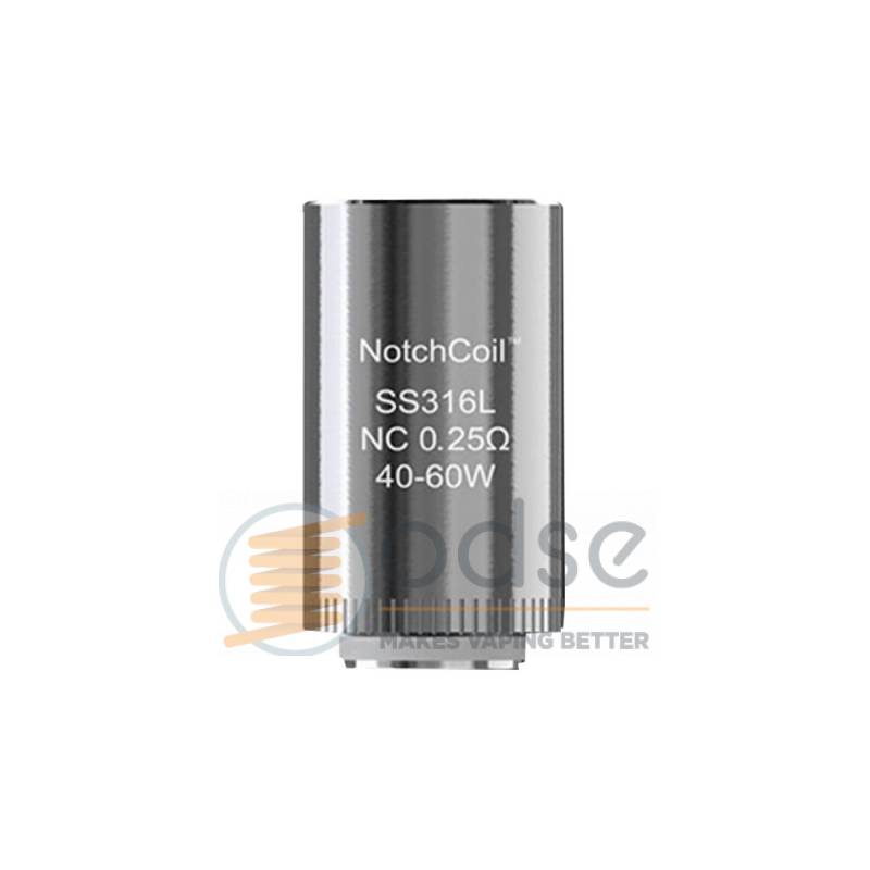 RESISTENZA LYCHE COIL ELEAF - COIL DI RICAMBIO RESISTENZA LYCHE COIL ELEAF - COIL DI RICAMBIO