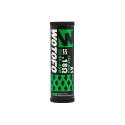 MESH STYLE COIL WOTOFO - FILI E RESISTENZE