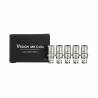 RESISTENZA MK TANK COIL VISION - COIL DI RICAMBIO