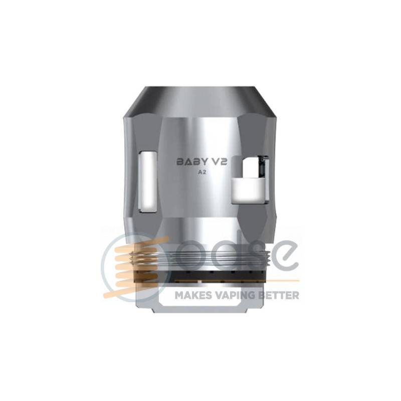 RESISTENZA TFV8 BABY V2 COIL SMOK - COIL DI RICAMBIO RESISTENZA TFV8 BABY V2 COIL SMOK - COIL DI RICAMBIO