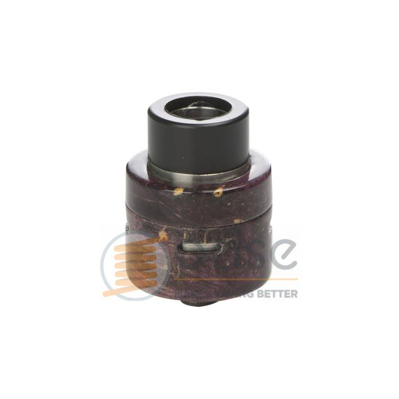 NOISE RDA ATOMIZZATORE LOUD CLOUD MODS - RDA NOISE RDA ATOMIZZATORE LOUD CLOUD MODS - RDA