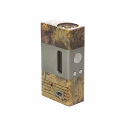 MELLODY BOX LOUD CLOUD MODS - BATTERIA ESTERNA