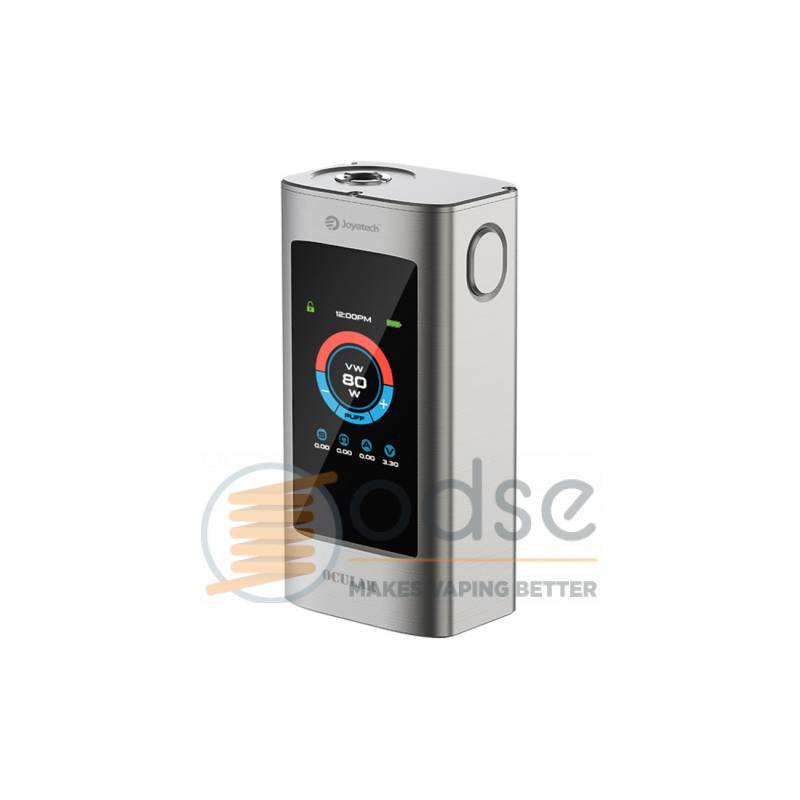 OCULAR BOX MOD JOYETECH - BATTERIA INTEGRATA OCULAR BOX MOD JOYETECH - BATTERIA INTEGRATA