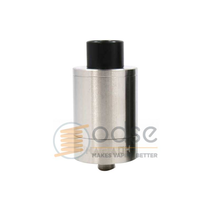 PHARAOH RDA ATOMIZZATORE DIGIFLAVOR - RDA PHARAOH RDA ATOMIZZATORE DIGIFLAVOR - RDA
