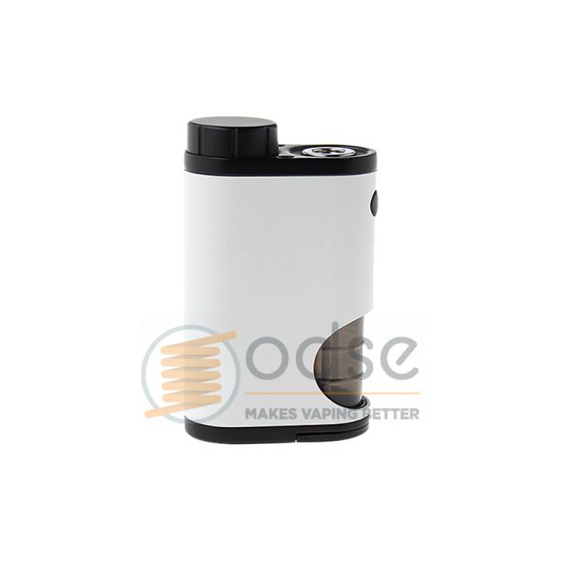 ISTICK PICO SQUEEZE BOX MOD ELEAF - Bottom Feeder ISTICK PICO SQUEEZE BOX MOD ELEAF - Bottom Feeder